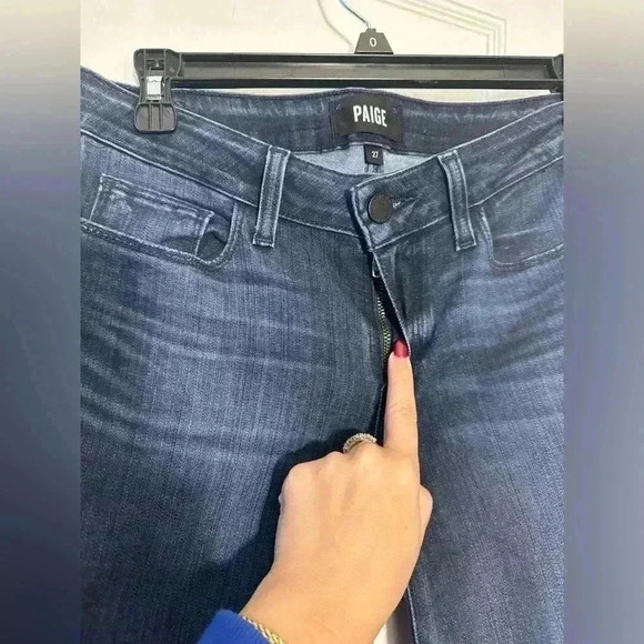PAIGE Jeans Ultra Skinny - Picture 2 of 8
